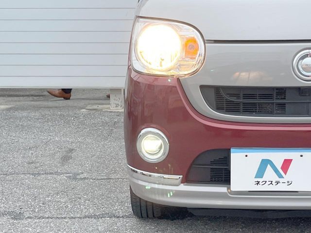 DAIHATSU MOVE canbus 2018