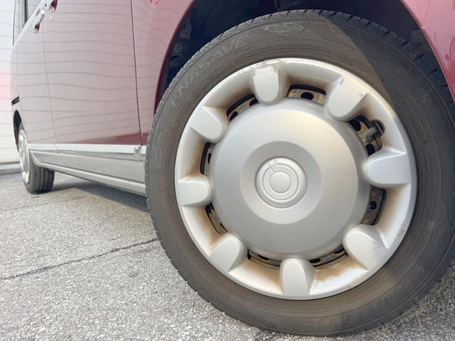 DAIHATSU MOVE canbus 2018