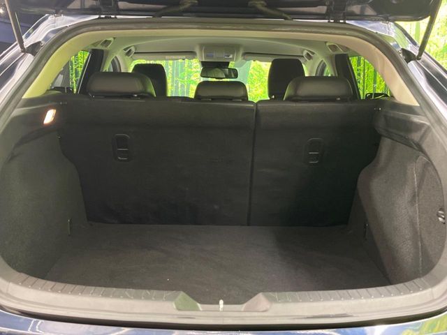 MAZDA AXELA SPORTS 2016