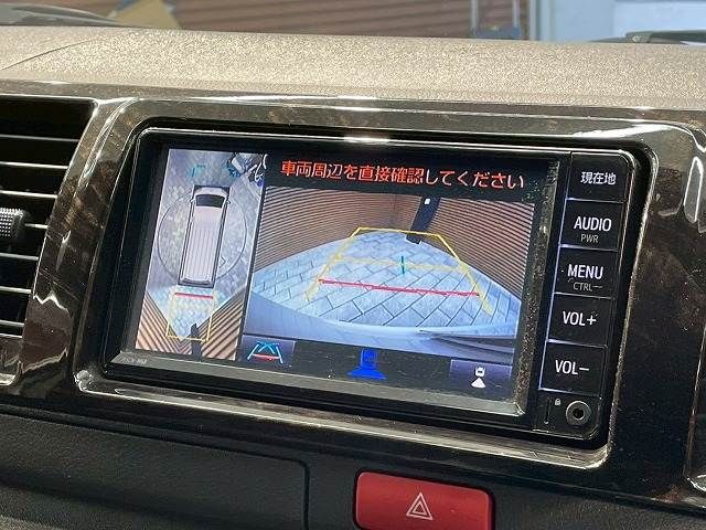 TOYOTA HIACE van 2WD 2022