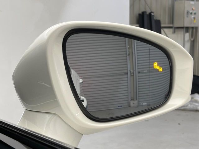 TOYOTA CROWN sedan hybrid 2015