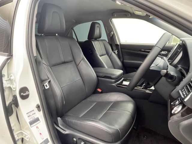 TOYOTA CROWN sedan hybrid 2015