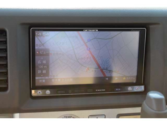 SUZUKI EVERY wagon 2013