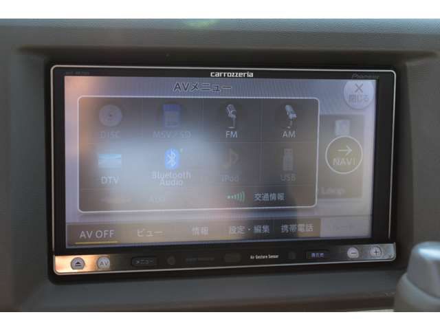 SUZUKI EVERY wagon 2013