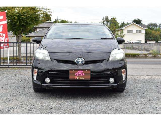 TOYOTA PRIUS 2012