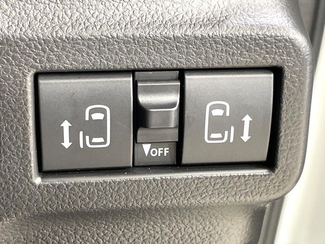 SUZUKI Spacia custom 2024