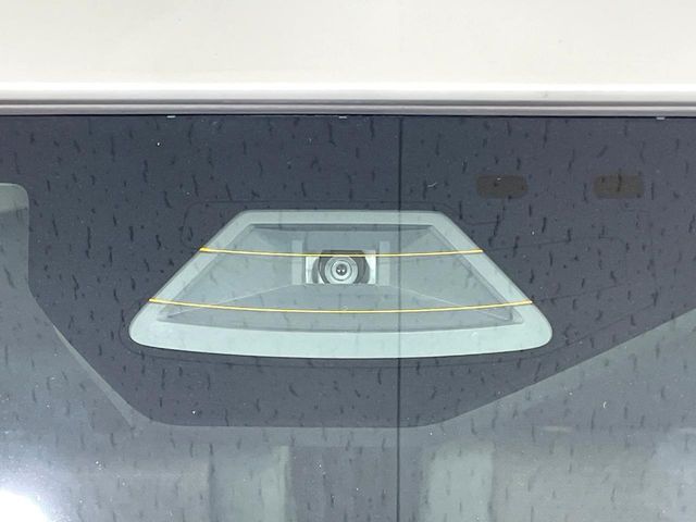 SUZUKI Spacia custom 2024