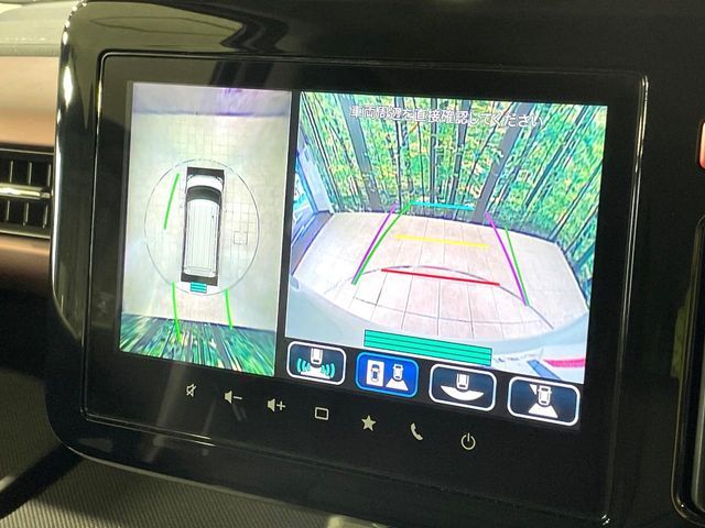 SUZUKI Spacia custom 2024