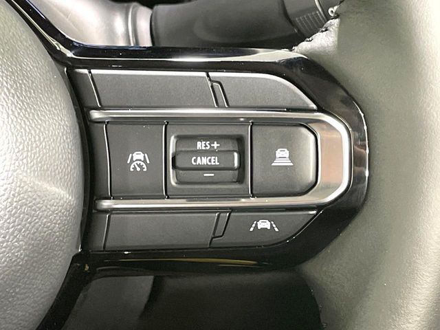 SUZUKI Spacia custom 2024