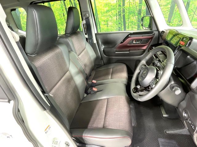 SUZUKI Spacia custom 2024