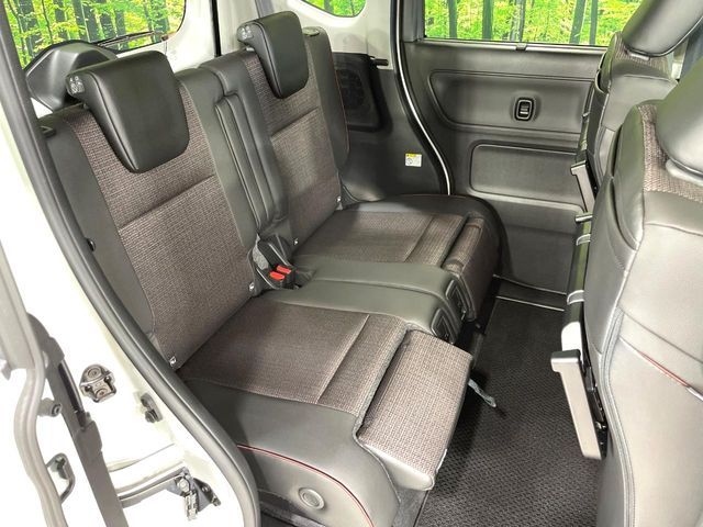 SUZUKI Spacia custom 2024