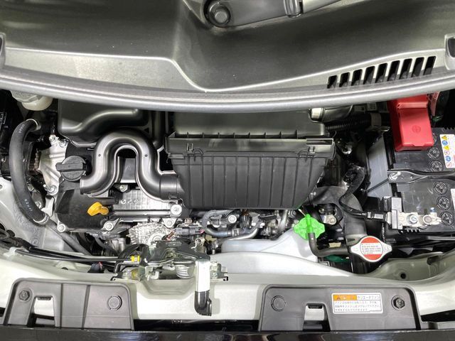 SUZUKI Spacia custom 2024