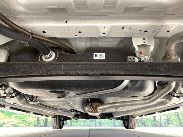 SUZUKI Spacia custom 2024