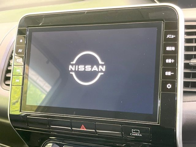 NISSAN SERENA  S-HYBRID 2020