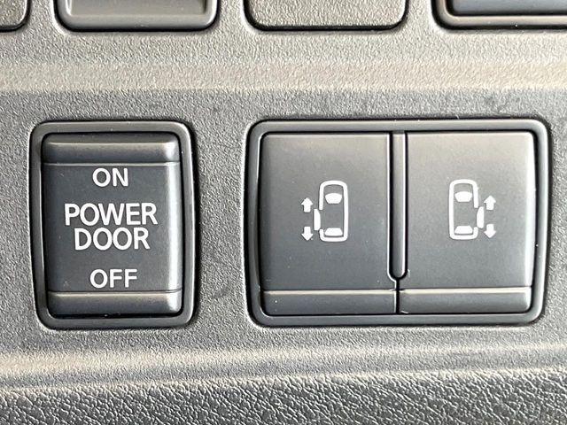 NISSAN SERENA  S-HYBRID 2020