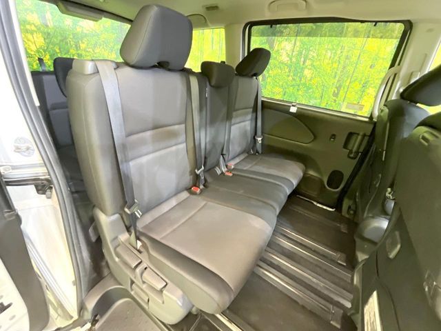 NISSAN SERENA  S-HYBRID 2020