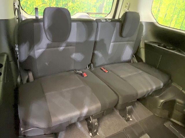 NISSAN SERENA  S-HYBRID 2020