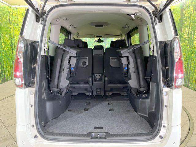 NISSAN SERENA  S-HYBRID 2020