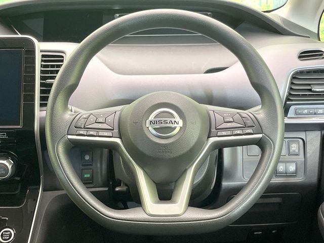 NISSAN SERENA  S-HYBRID 2020