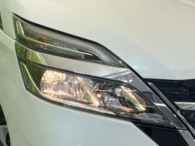 NISSAN SERENA  S-HYBRID 2020