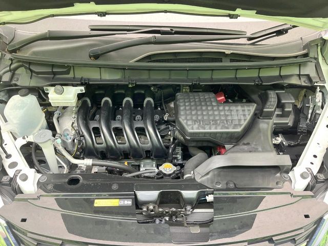 NISSAN SERENA  S-HYBRID 2020