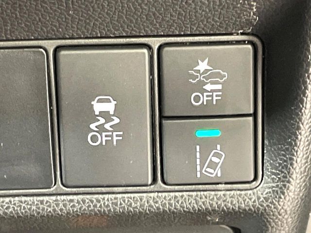 HONDA STEPWAGON SPADA 2016