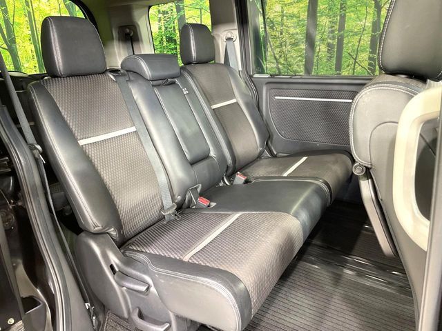 HONDA STEPWAGON SPADA 2016