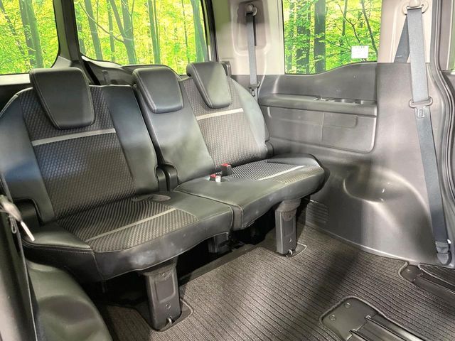 HONDA STEPWAGON SPADA 2016