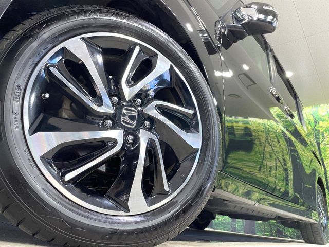 HONDA STEPWAGON SPADA 2016