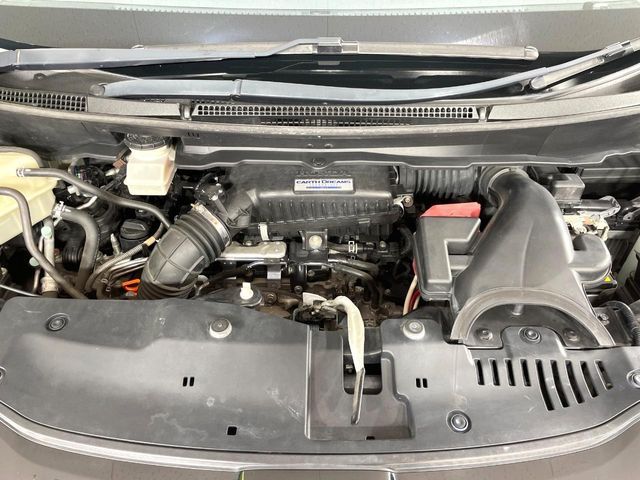 HONDA STEPWAGON SPADA 2016