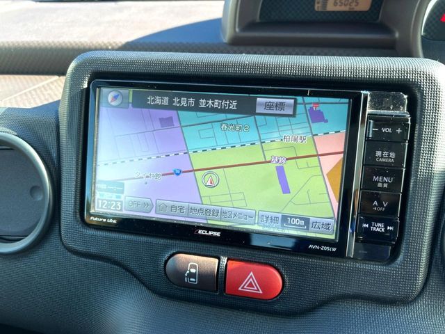 TOYOTA SPADE 4WD 2016