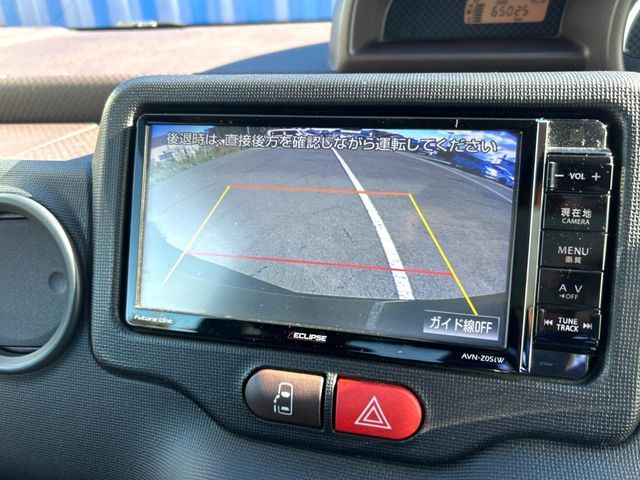 TOYOTA SPADE 4WD 2016