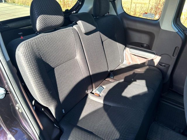 TOYOTA SPADE 4WD 2016