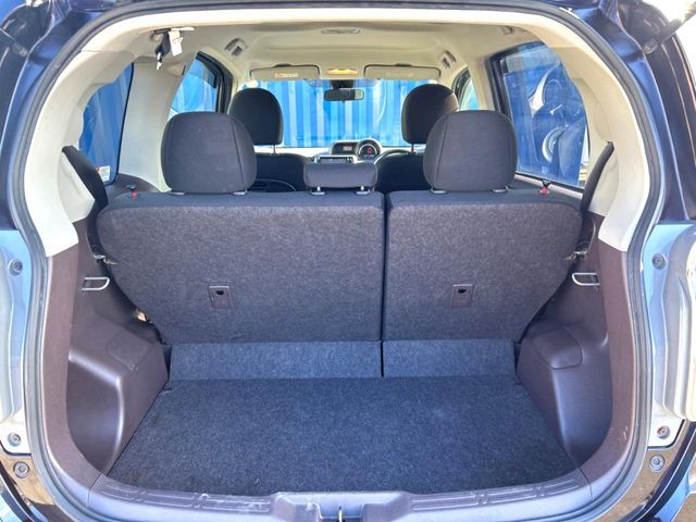 TOYOTA SPADE 4WD 2016