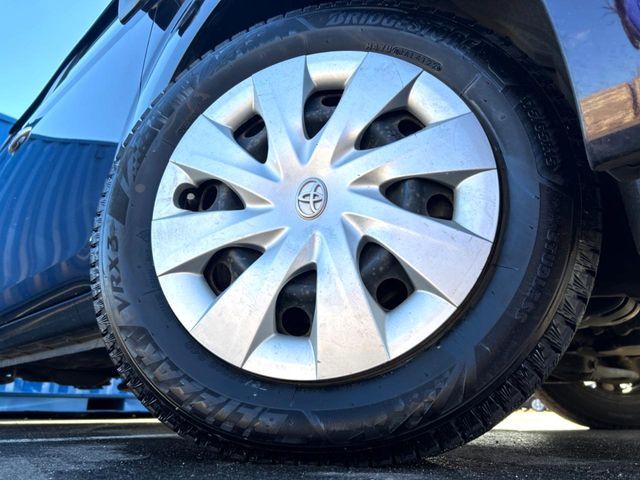 TOYOTA SPADE 4WD 2016