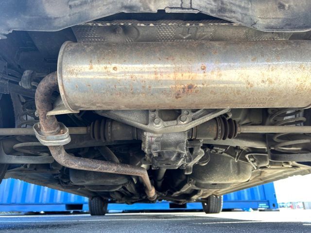 TOYOTA SPADE 4WD 2016