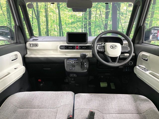 DAIHATSU MOVE canbus 2024