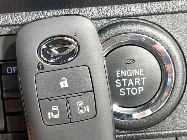 DAIHATSU MOVE canbus 2024