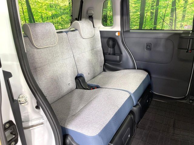 DAIHATSU MOVE canbus 2024