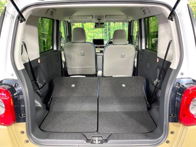 DAIHATSU MOVE canbus 2024