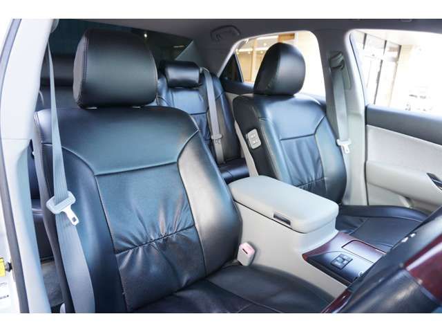 TOYOTA CROWN sedan 2008