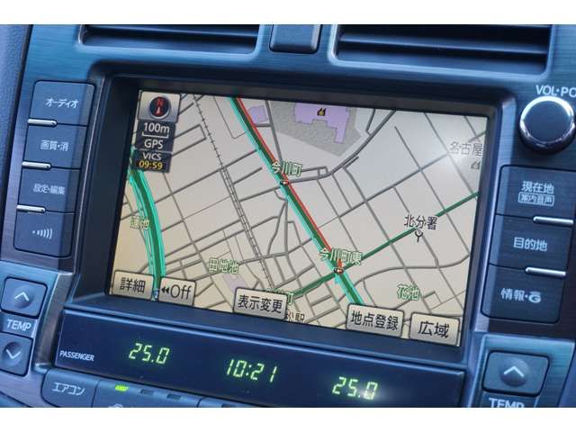 TOYOTA CROWN sedan 2008