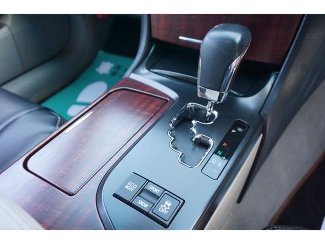 TOYOTA CROWN sedan 2008