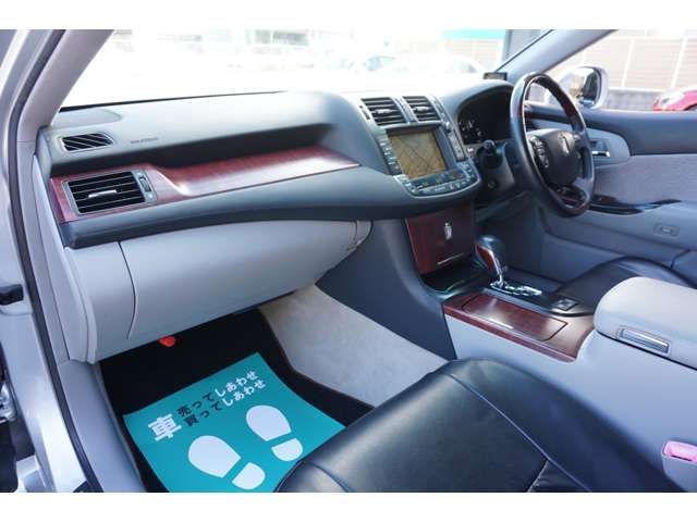 TOYOTA CROWN sedan 2008