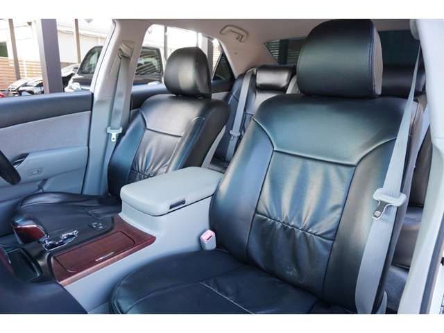 TOYOTA CROWN sedan 2008