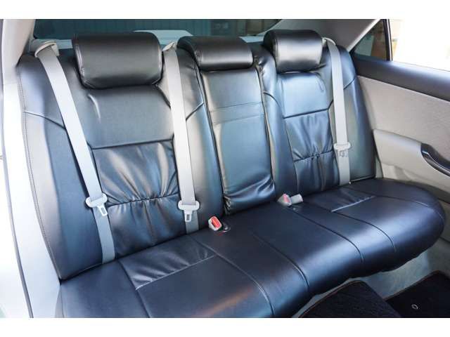 TOYOTA CROWN sedan 2008