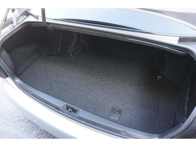 TOYOTA CROWN sedan 2008