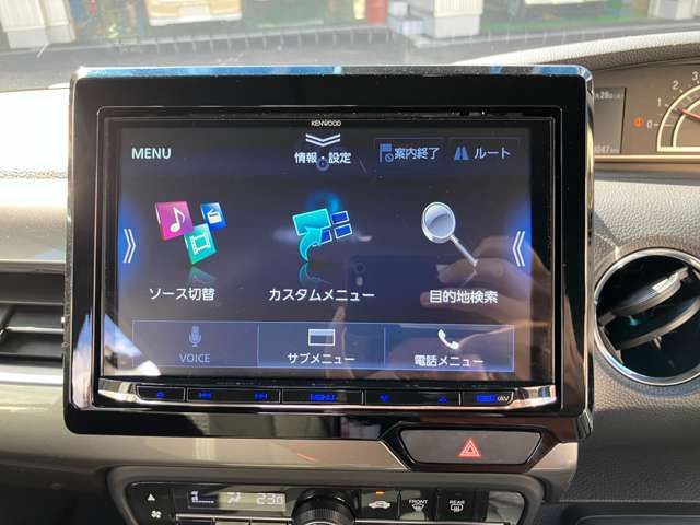 HONDA N BOX CUSTOM 2022