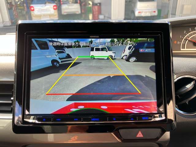 HONDA N BOX CUSTOM 2022