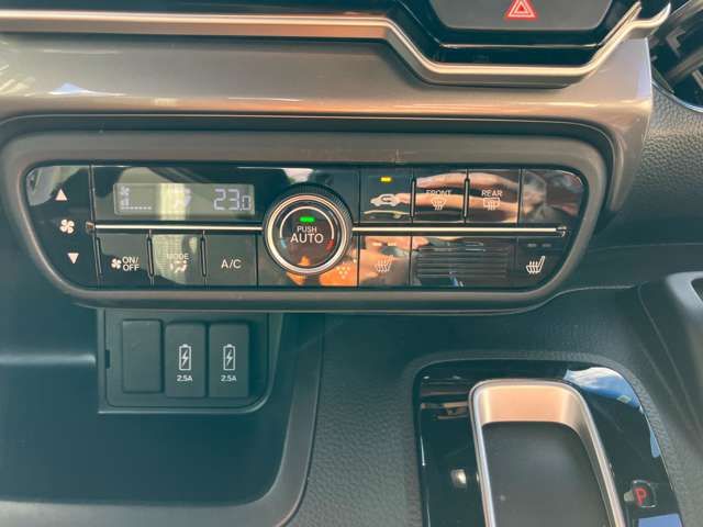 HONDA N BOX CUSTOM 2022